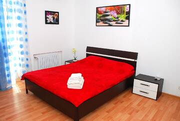 Апартаменты на улице Университетской, 34 в Апартаментах Apartments on Universitetskaya, 26